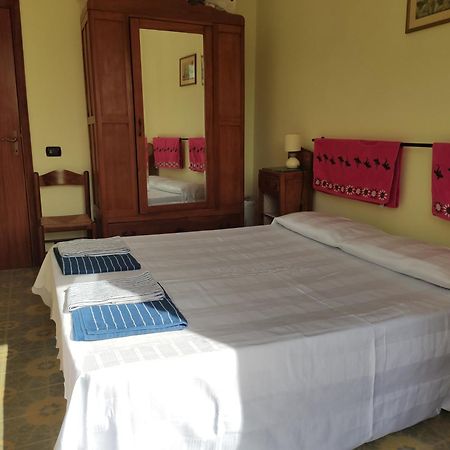 Casa Degli Oleandri Sul Cortile R6314 Apartment Cala Gonone Bagian luar foto