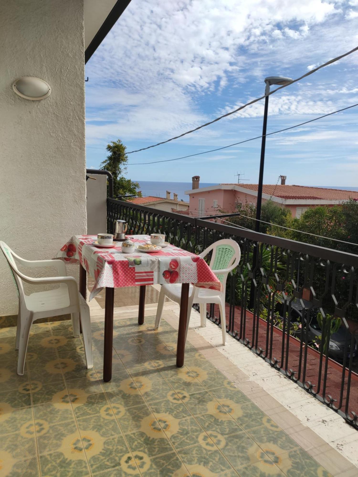 Casa Degli Oleandri Sul Cortile R6314 Apartment Cala Gonone Bagian luar foto