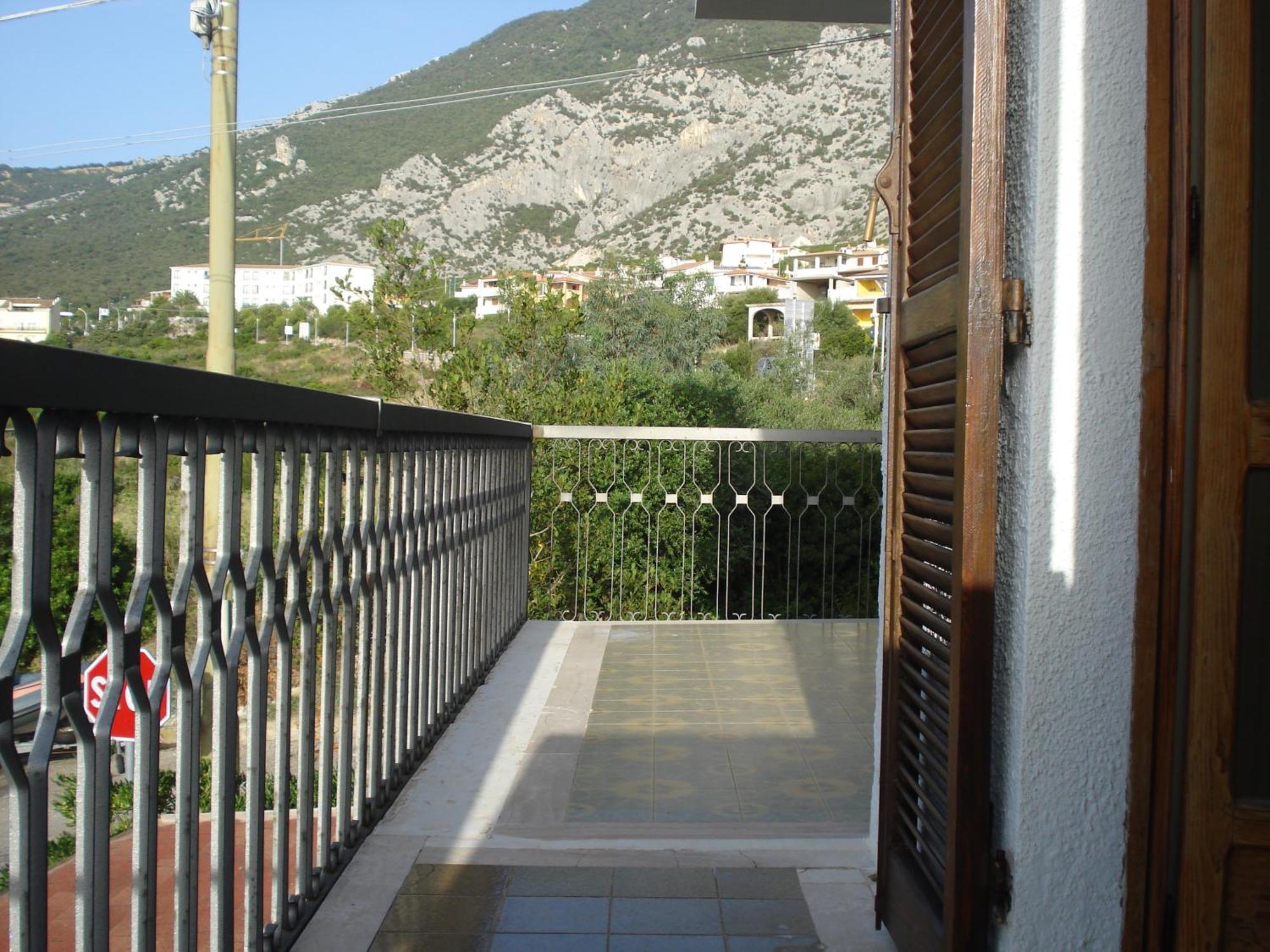 Casa Degli Oleandri Sul Cortile R6314 Apartment Cala Gonone Bagian luar foto