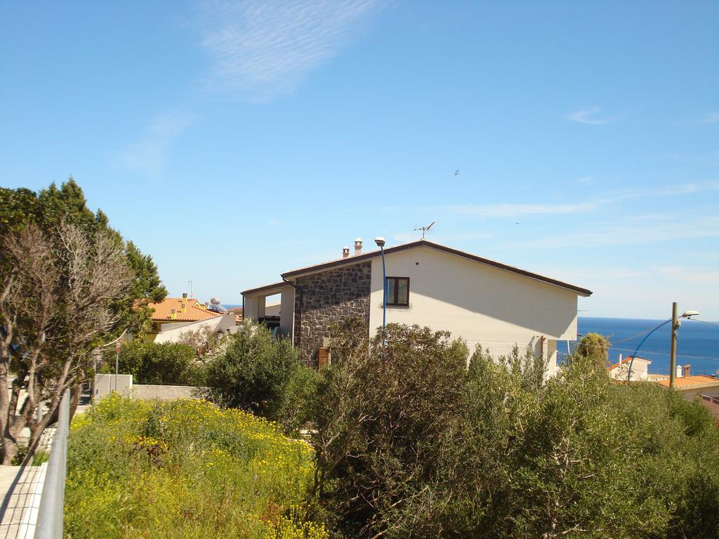 Casa Degli Oleandri Sul Cortile R6314 Apartment Cala Gonone Bagian luar foto