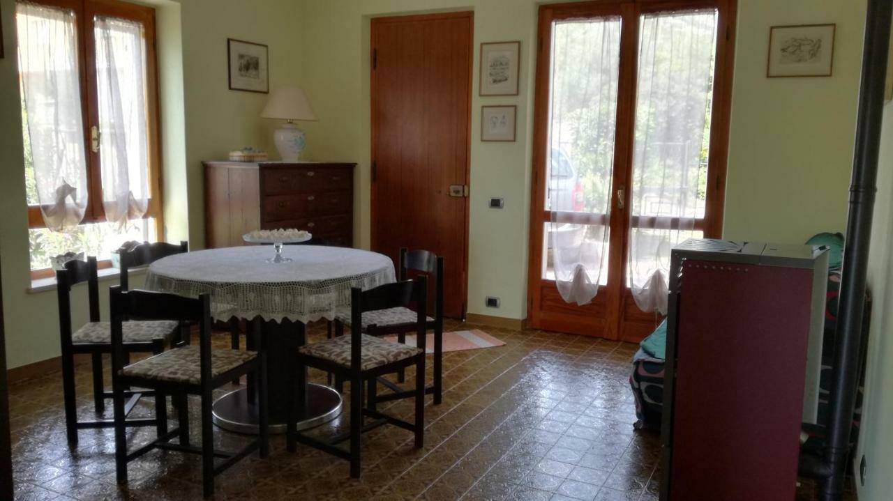 Casa Degli Oleandri Sul Cortile R6314 Apartment Cala Gonone Bagian luar foto